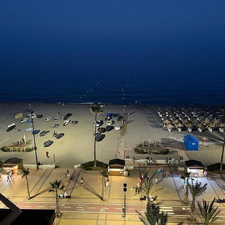 Apartamento Primera Linea Playa. Fuengirola Ngoại thất bức ảnh