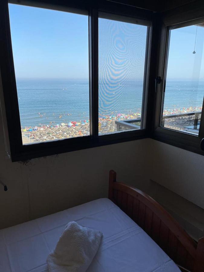 Apartamento Primera Linea Playa. Fuengirola Ngoại thất bức ảnh