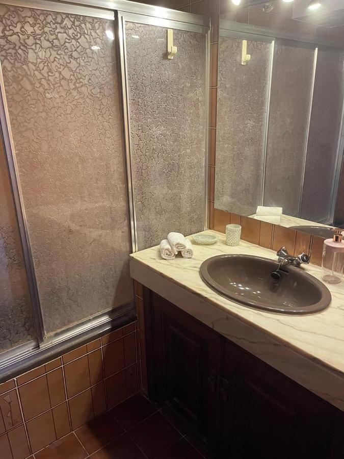 Apartamento Primera Linea Playa. Fuengirola Ngoại thất bức ảnh