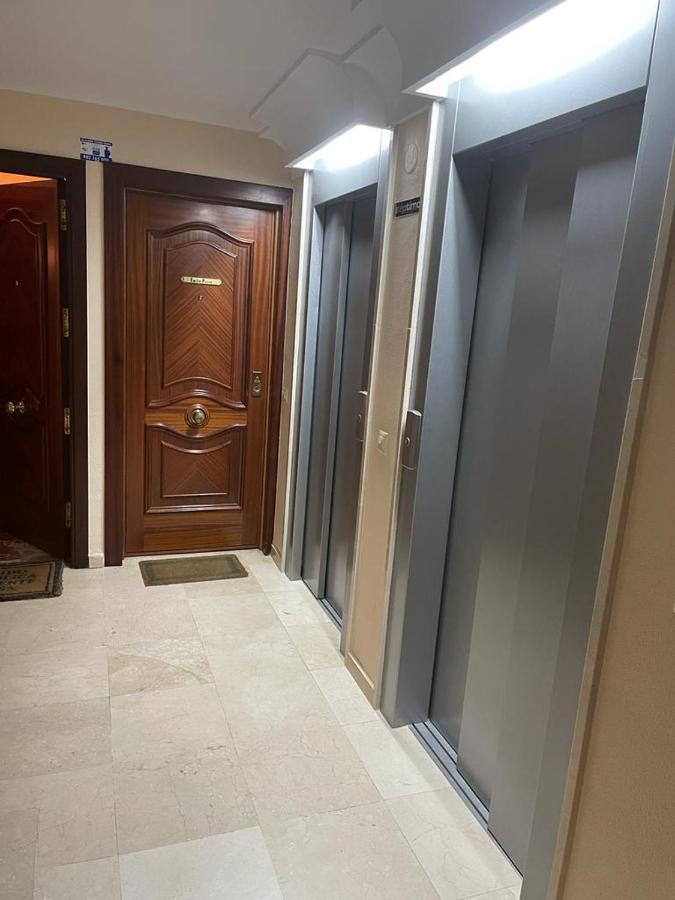 Apartamento Primera Linea Playa. Fuengirola Ngoại thất bức ảnh