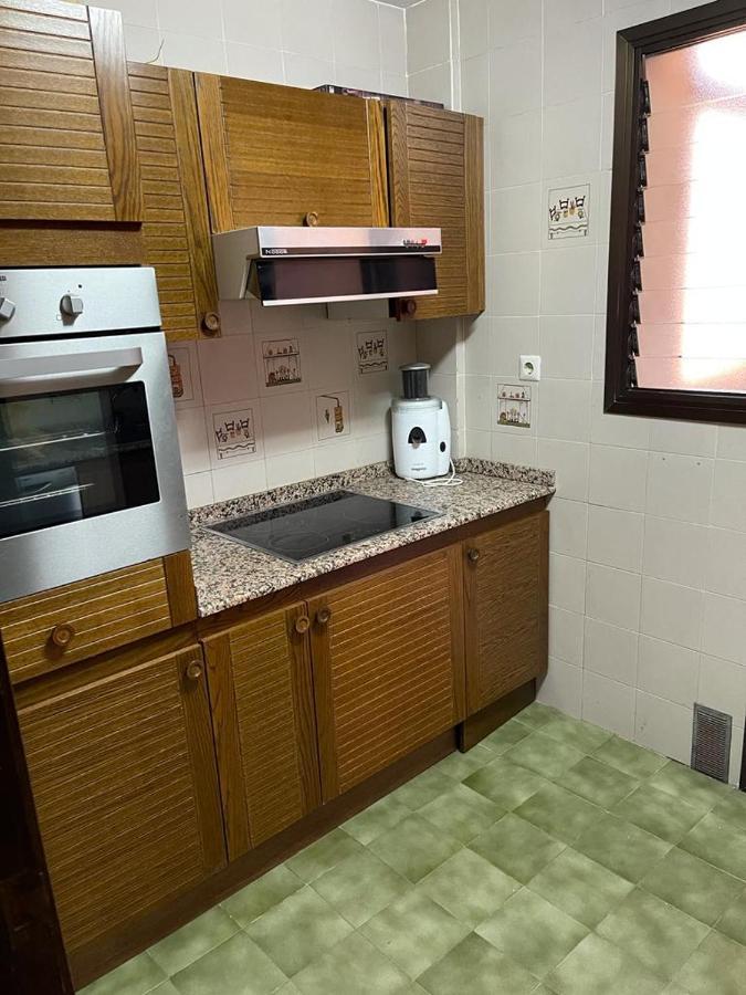 Apartamento Primera Linea Playa. Fuengirola Ngoại thất bức ảnh