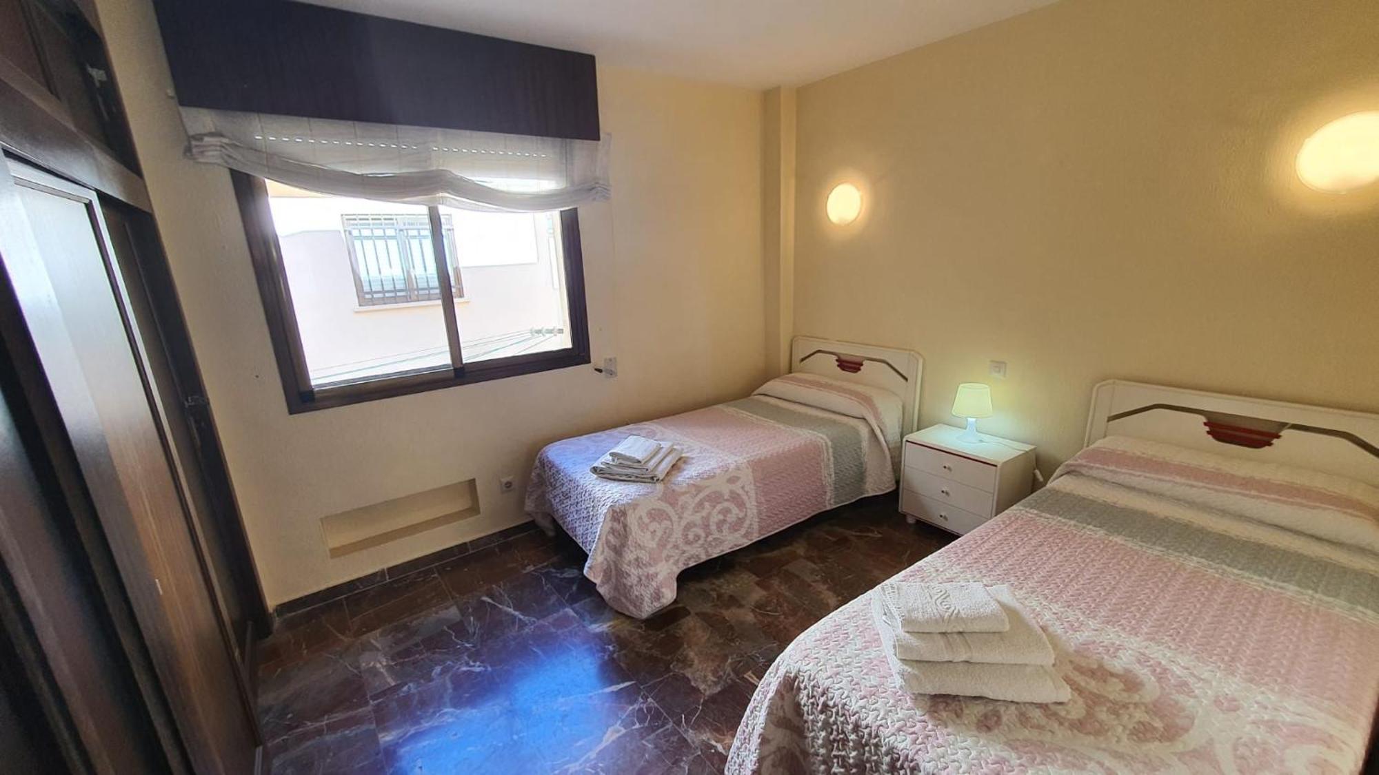 Apartamento Primera Linea Playa. Fuengirola Ngoại thất bức ảnh